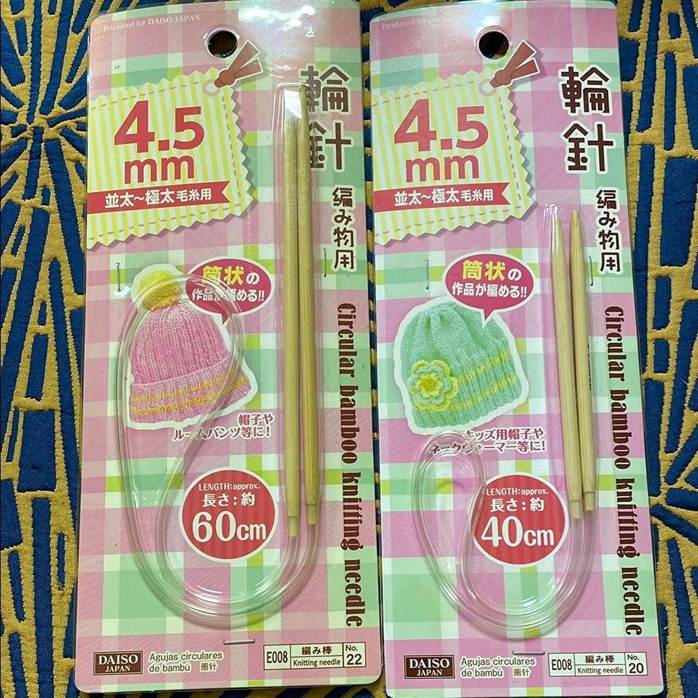 Daiso Pink and Green Correction Tape Dispensers Cute Design